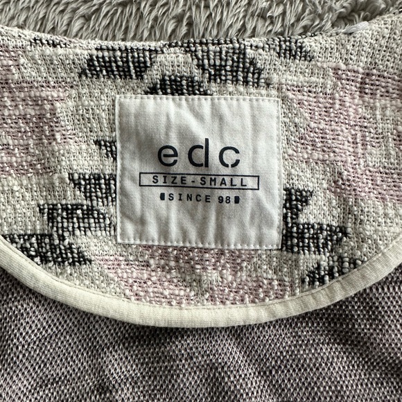 Geometric blazer - Picture 9 of 9